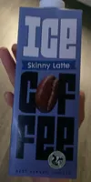 Skinny latte