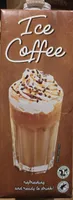 Ice coffee