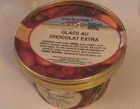 Crème glacée au yaourt