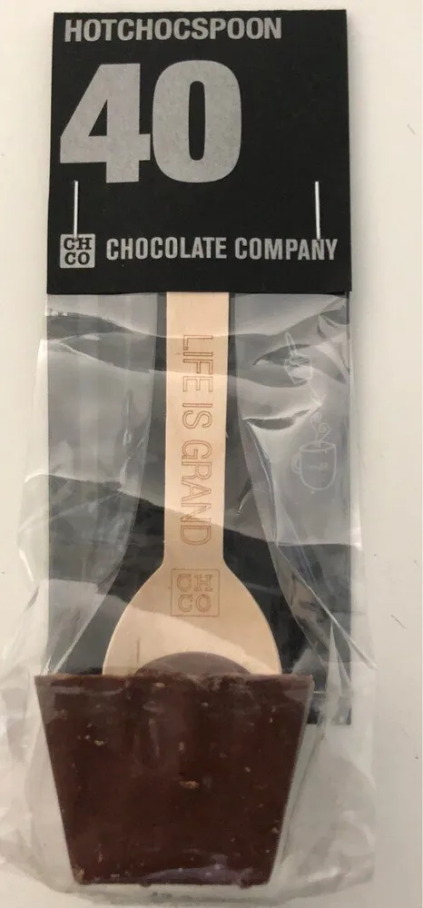 Hotchocspoon