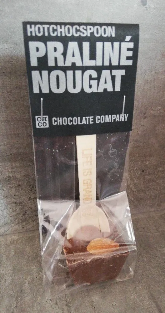 Praliné Nougat