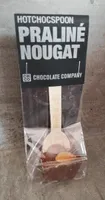 Praliné Nougat
