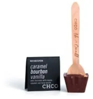 Hotchocspoon Karamel Vollmilch 50 g