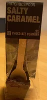 Hotchocspoon Salty Caramel
