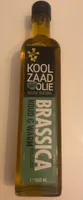 Koolzaadolie