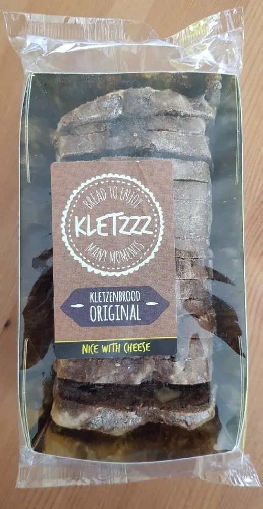 Kletzenbrood Original 300g