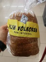 Pan integral