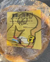 Boule multicereales