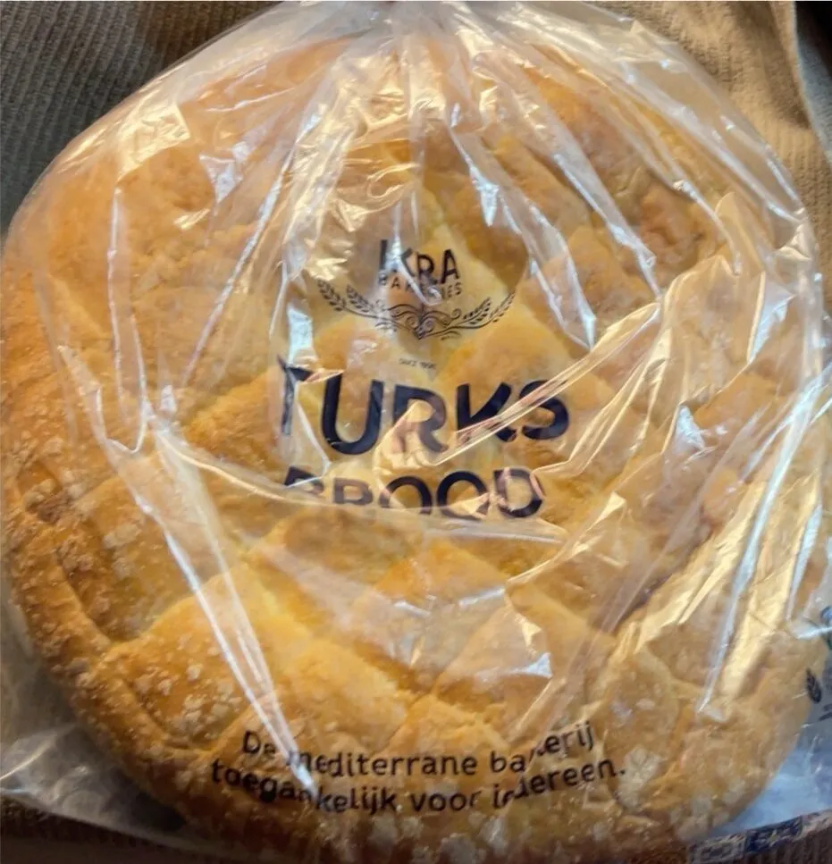Turks Brood