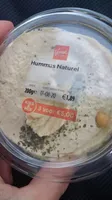 Hummus Naturel