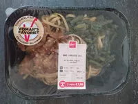 Bami Surinaamse stijl