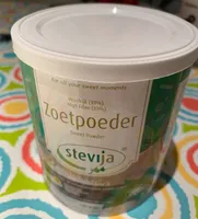 Zoetpoeder
