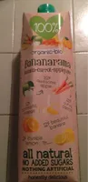 Bananarama Organic