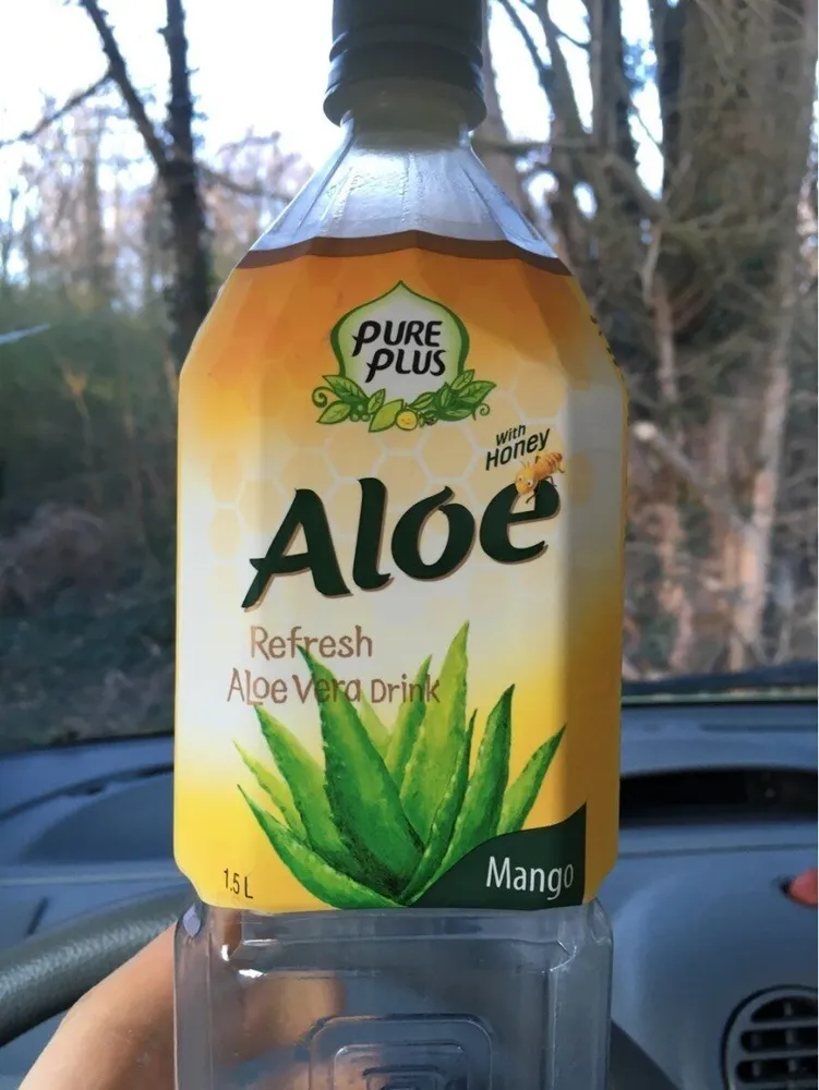 Aloe Mango