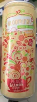 Peach & Lemon orange blossom