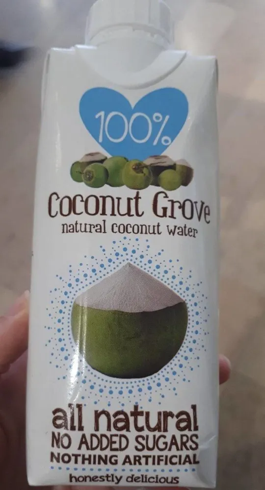 Coconut Grove