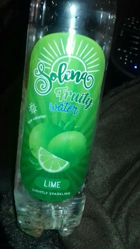 Fruits water