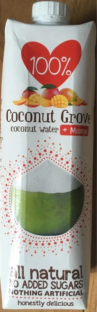 Coconut Grove