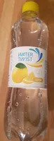 Water Twist Lemon/ Water Twist Mint