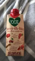 Cherry oh baby