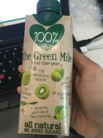 The Green Mile