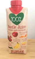 Beetle juice