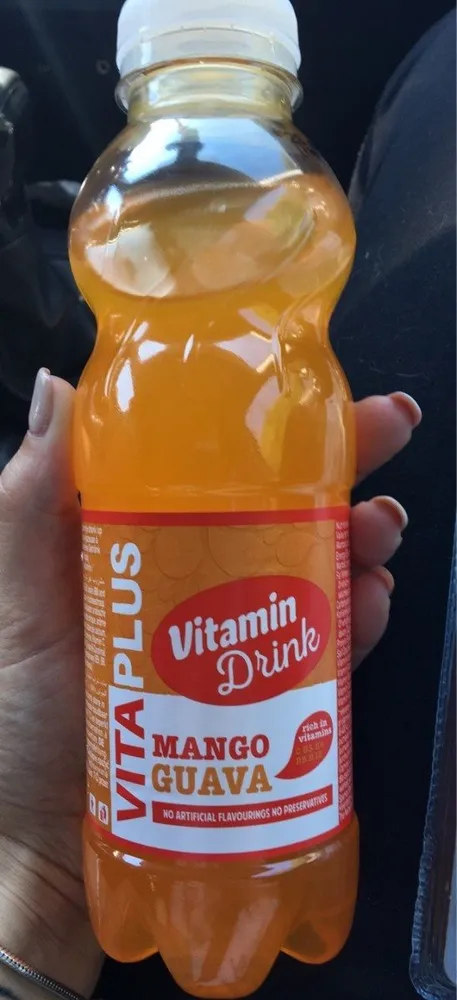 Vitamin Drink