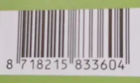 Linseeds crackers