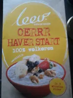 Oerer haver start