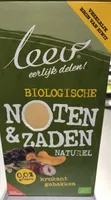 Noten & Zaden