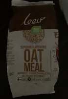 Oat meal