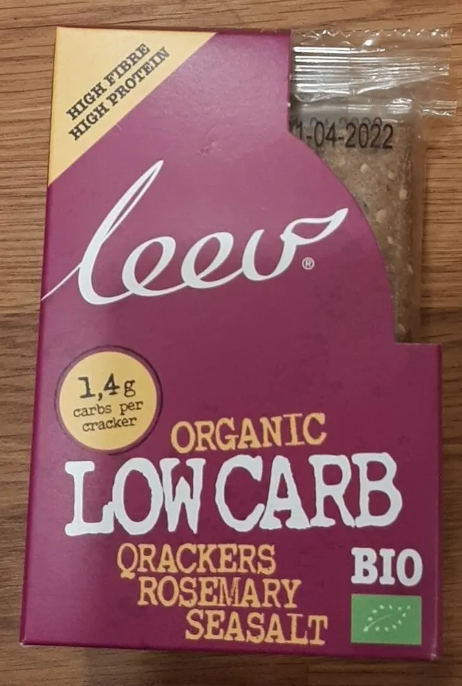 Loe card qrqckers
