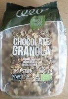 Chocolate Granola