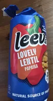 simply tasty organics leev LOVELY LENTIL PAPRIKA 3
