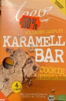 Karamelbar