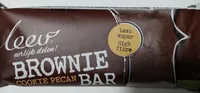 Brownie bar