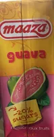 Maaza guava