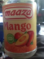 Maaza Juice Drink Mango