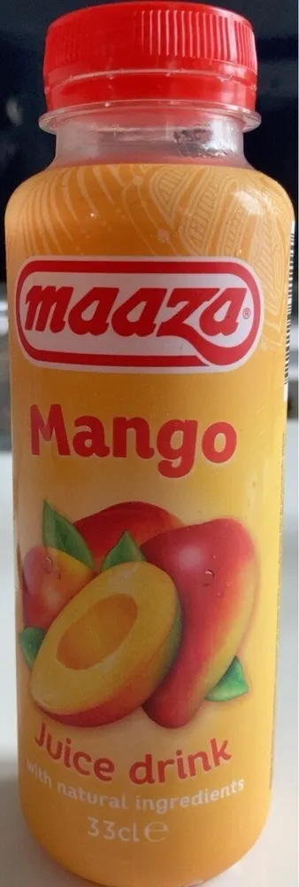 Juice drink