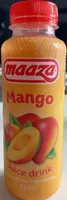 Juice drink