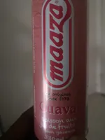 Maaza Guava