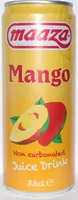 Mango Juice drink
