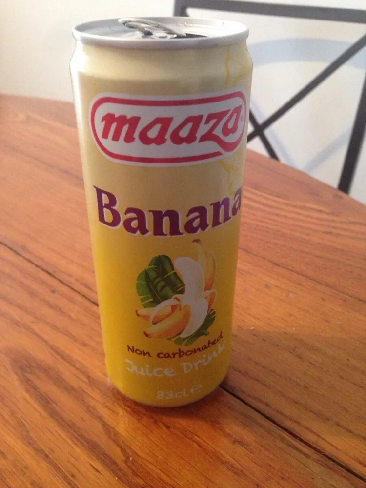 Banana
