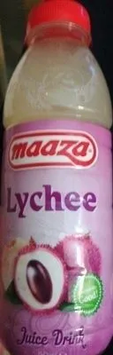Jus de Lychee