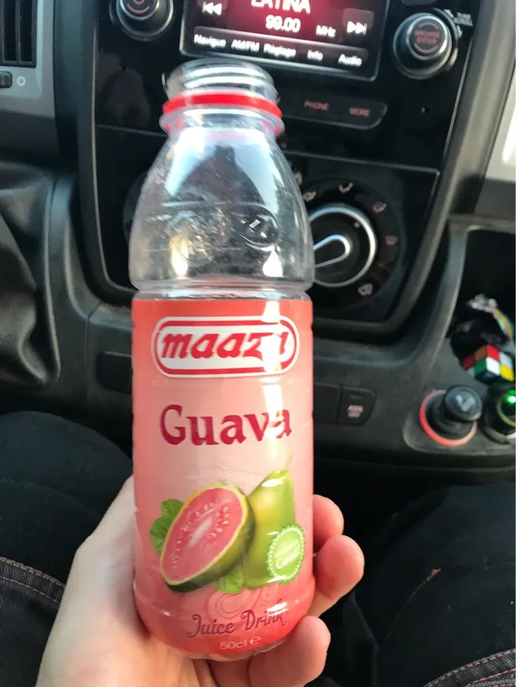 Juice Drink