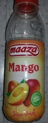 Jus de Mangue