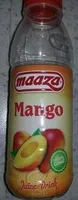 Jus de Mangue