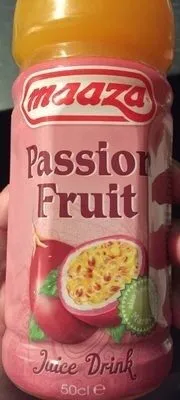 Jus de passion