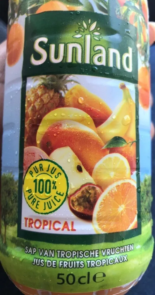 Sunland Tropical
