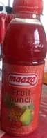Fruit punch